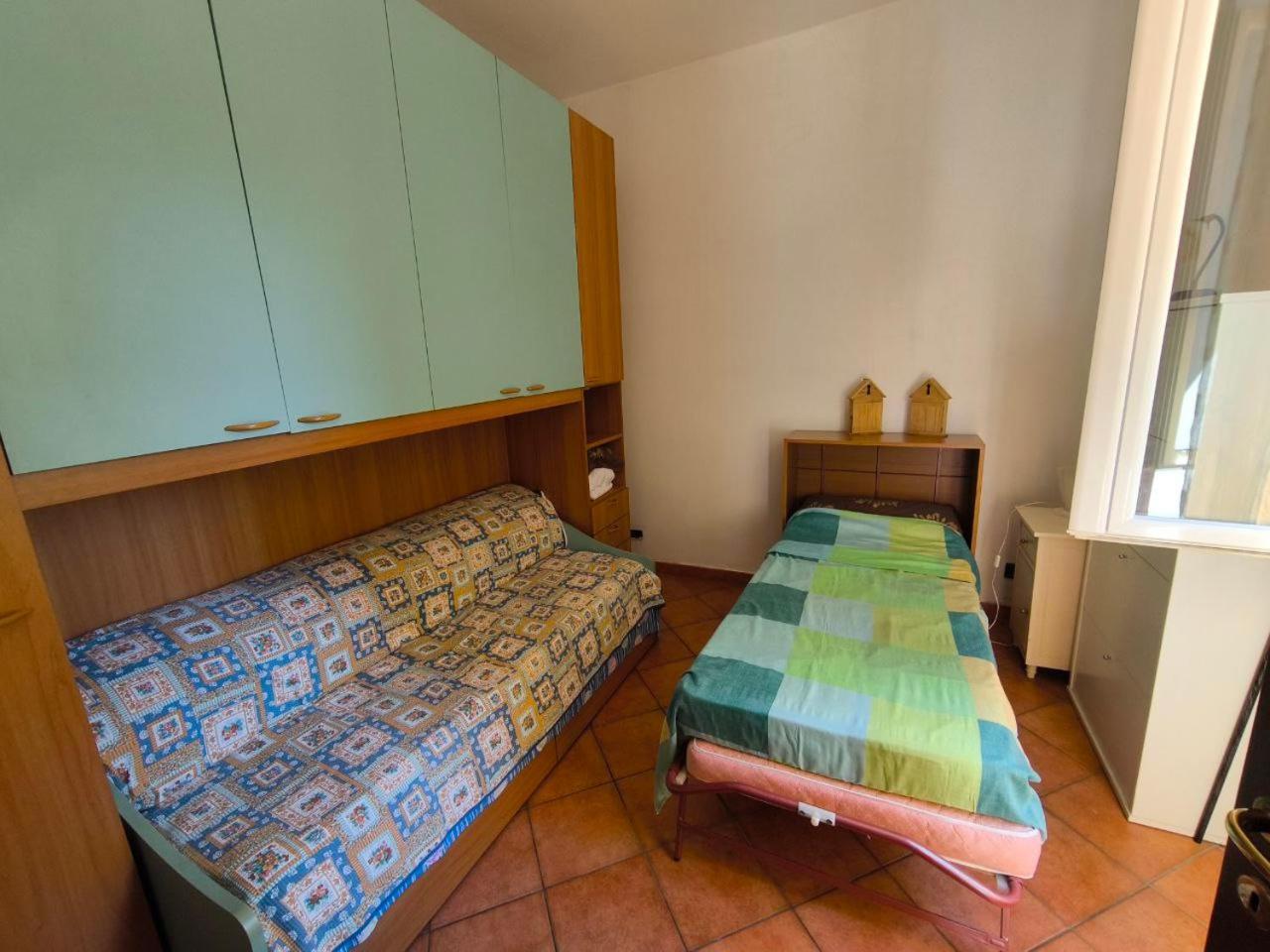 Casa Marechiaro Con Parcheggio Incluso E Giardino Apartment Rapallo Exterior foto
