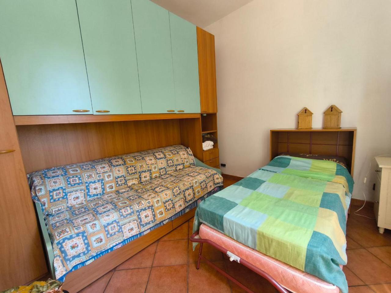 Casa Marechiaro Con Parcheggio Incluso E Giardino Apartment Rapallo Exterior foto